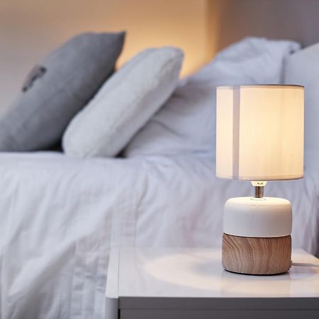 Au Coeur De Nantes Apartment المظهر الخارجي الصورة