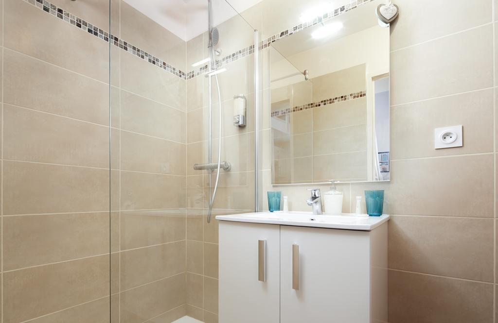 Au Coeur De Nantes Apartment المظهر الخارجي الصورة